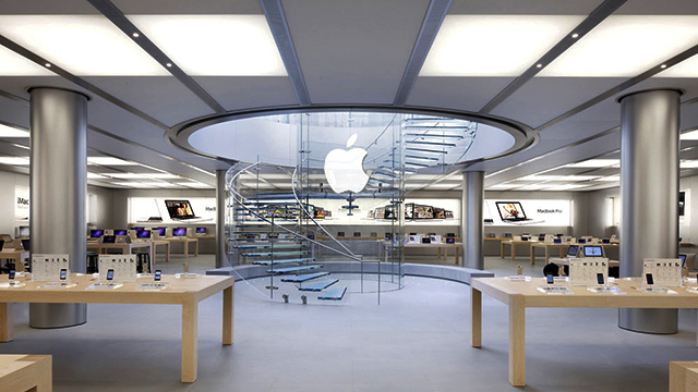 Media Park Apple билан савдо алоқаларини йўлга қўймоқчи