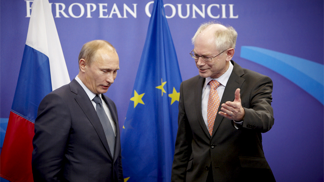 Европа Иттифоқи Россияга қарши санкциялар муддатини чўздирди