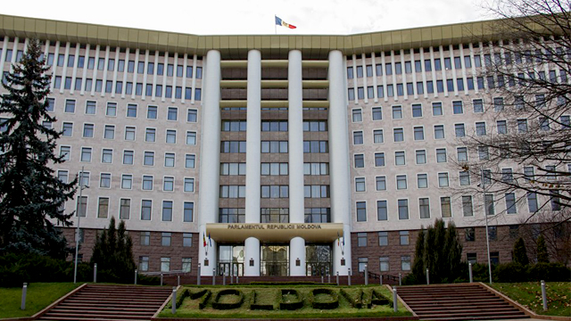 Украина воқеалари Молдовада такрорланиши мумкинми?