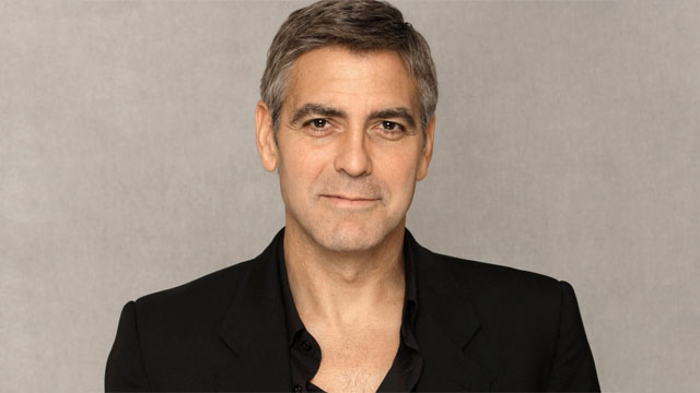 Жорж Клуни актёрлик фаолиятини тугатмоқчилигини айтди