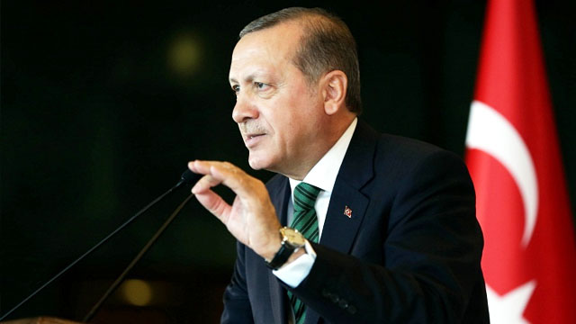 Туркия президенти немис журналистини судга берди