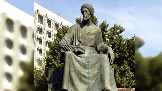 Германиялик олимлар Ибн Синонинг юлдузларга оид илмий асарлари парчаларини топишди