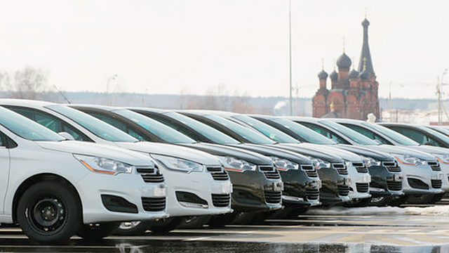 Mitsubishi  компанияси Россиядан 141,6 минг дона Lancer автомобилларини қайтариб олмоқда 