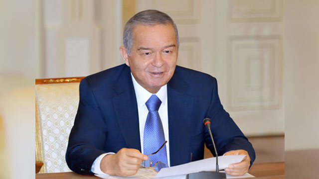 Президент Ислом Каримов янги муҳим қарорга имзо чекди