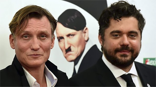 “Оскар” мукофоти учун Гитлер ҳақидаги комедия номзод бўлиши мумкин