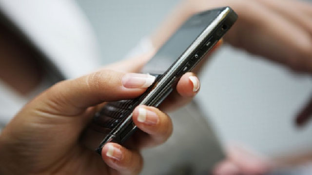 АҚШ фуқароси битта SMS учун 30 йилга қамалади