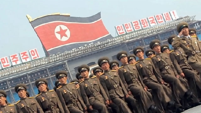 Пхеньян АҚШ билан қуролли тўқнашувга тайёр