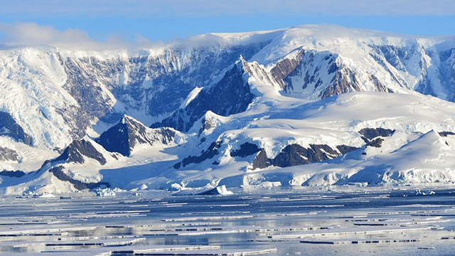 Антарктикада жаҳондаги энг йирик денгиз қўриқхонаси ташкил этилади