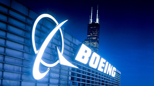 “Boeing” компанияси тик ҳолда уча оладиган самолёт яратмоқчи