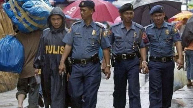 Филиппинда полиция билан отишмада шаҳар мэри ҳалок бўлди 