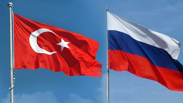 Россия ва Туркия ҳарбий ҳамкорликни кучайтирмоқчи