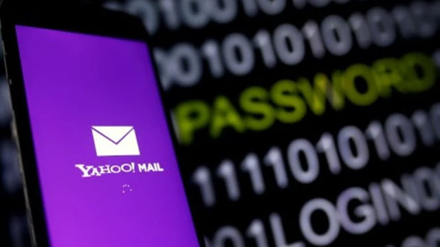 Yahoo: “Бизга 2013 йилдан бери хакерлар ҳужуми уюштирилаётган экан”