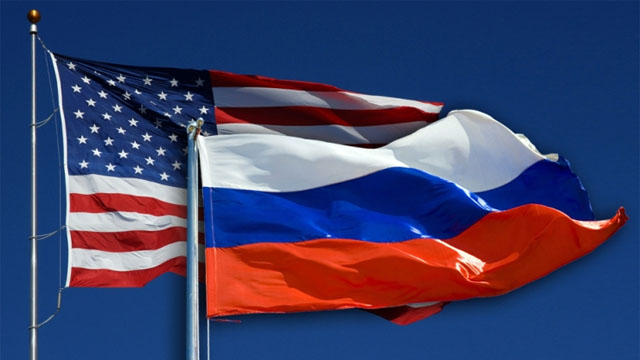 Россия санкциялар учун АҚШга жавоб қайтаришга тайёр