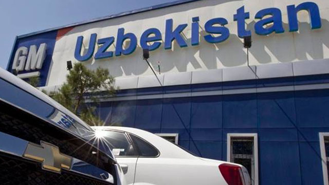 “GM Uzbekistan” АЖда энергоменежмент тизими жорий қилинди