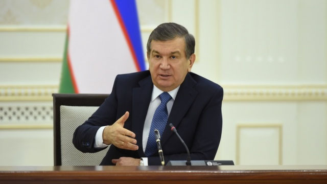 Президент Шавкат Мирзиёев янги муҳим қарорни имзолади