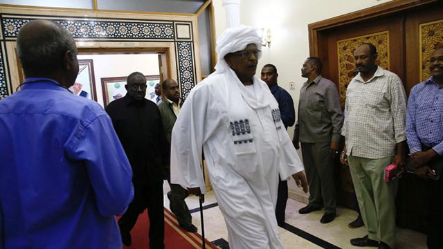Суданда 30 йил ичида илк бор Бош вазир тайинланади