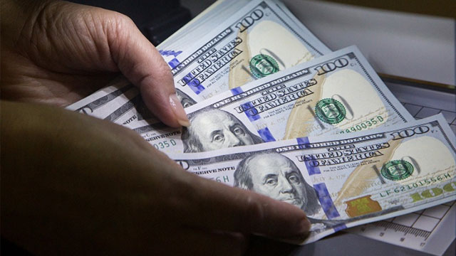 Ўзбекистонда доллар расмий нархи яна оширилди