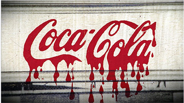 Coca Cola компанияси – инқироз бўсағасида