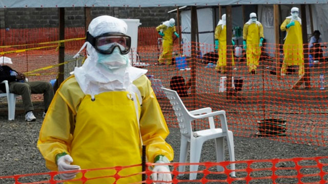 Эбола вирусининг янги хавфли тури аниқланди