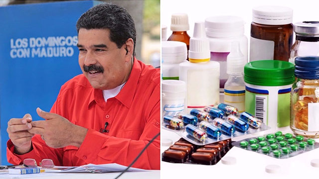 Қайноқ хабарлар: Венесуэлада судьялар қамоққа олинади, Сурияда дори заводи ишга тушади
