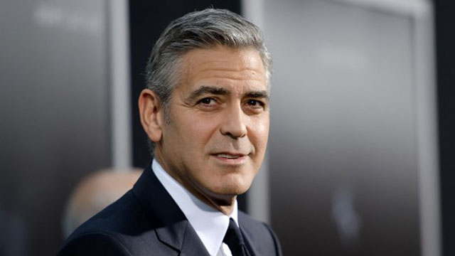 Қайноқ хабарлар: Жорж Клуни суриялик болаларга пул ажратди, Ҳиндистонда укасига “ҳомиладор” бўлган чақалоқ туғилди 
