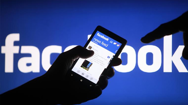 Facebook ва Instagram ишламай қолди