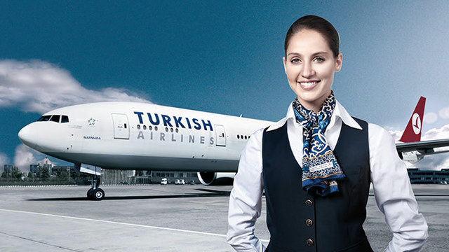 “Turkish Airlines” Европанинг энг яхши авиаташувчиси деб топилди 