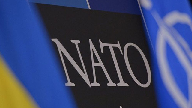 НАТО машғулотлари ФЕТО билан боғлиқ бўлиши мумкин