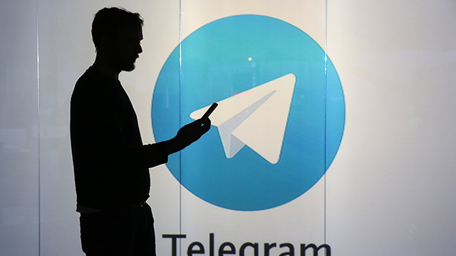 Аппеляция суди Telegram талабини қаноатлантирмади