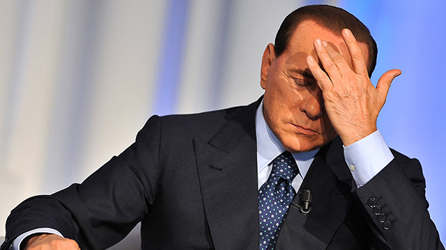 Берлускони: “Санкциялардан Европа иттифоқининг ўзи зарар кўрмоқда”