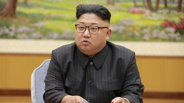 Жанубий Корея президенти КХДР етакчиси билан учрашишга тайёрлиги тўғрисида баёнот берди  