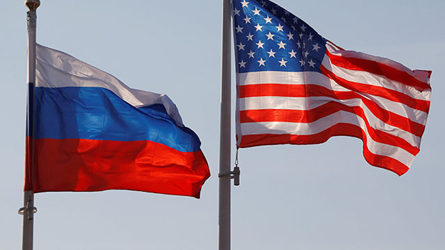 Россия: АҚШ россияликларни овламоқда