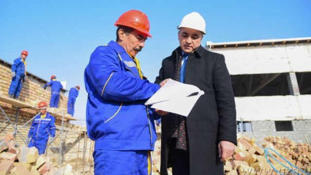 Британия фуқаросига айланган Акбар Ашуров Ўзбекистонга 5 миллион доллар инвестиция киритяпти