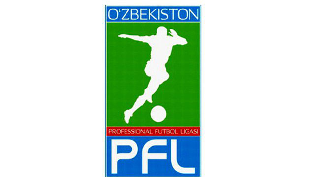 Фото: Ўзбекистон Професионал футбол лигасининг логотипи ўзгарди