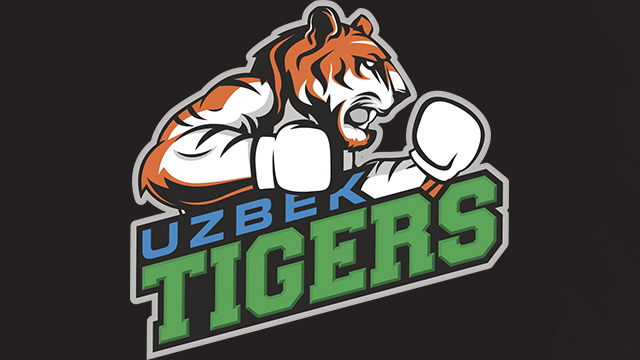 “Uzbek Tigers” – тўхтади