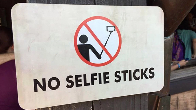 “No selfie”: Селфининг ҳаётга хавфли экани яна бир бор исботланди