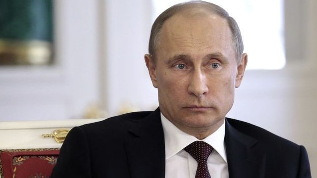 “Россия яна бир йирик мусобақага мезбонлик қилиши мумкин” – Путин