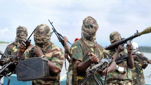 Нигерияда террорчиларга қарши махсус операция ўтказилди