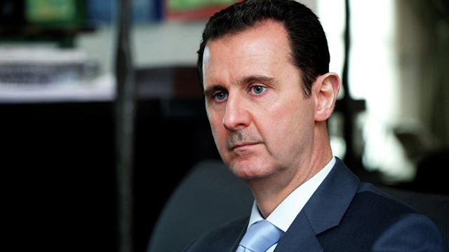 Асад урушда ғалабага эришди, аммо тинчликка эмас