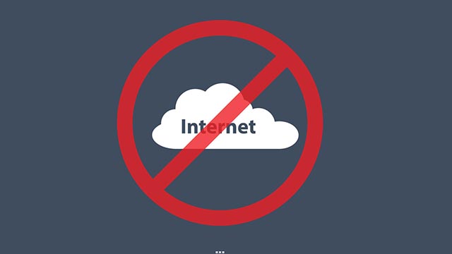 ICANN: “Дунё интернет тармоғида узилиш бўлади”