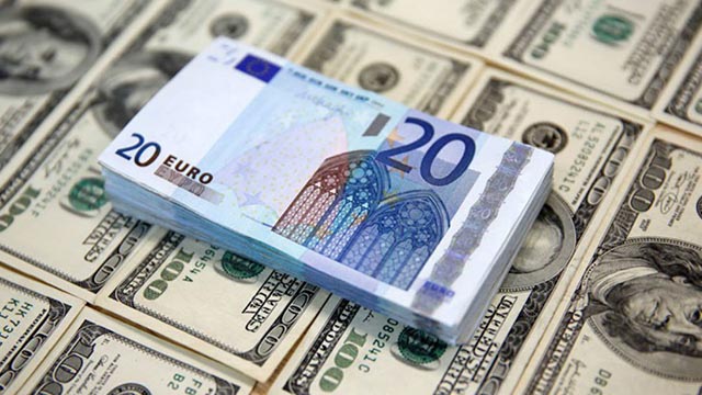 Янги ҳафта учун доллар ва евро курси белгиланди