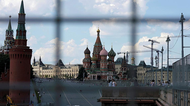 Россия: “АҚШ ўт билан ўйнаяпти”