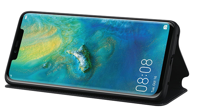 Huawei: Янги чип Apple’нинг процессоридан кучлироқ бўлади
