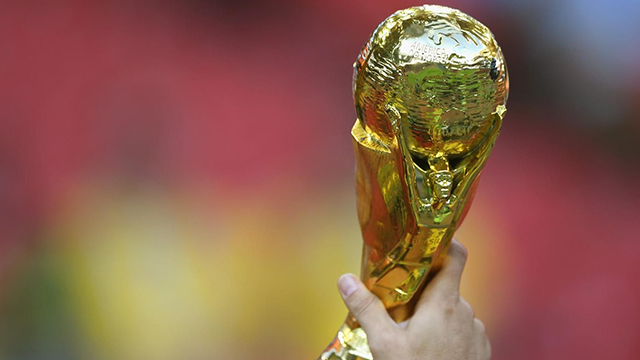 ФИФА жаҳон чемпионати иштирокчилари сонини кўпайтирди