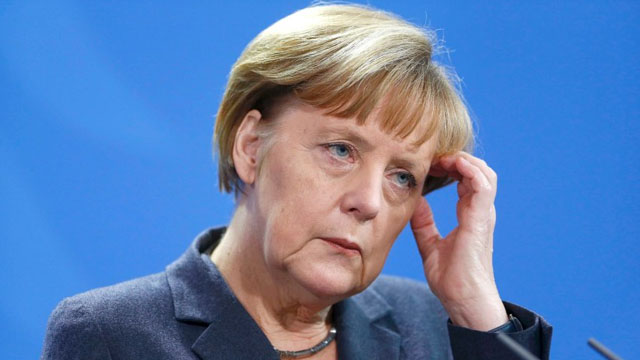 Ангела Меркель Мирзиёев билан учрашувни сабрсизлик билан кутаётганини айтди