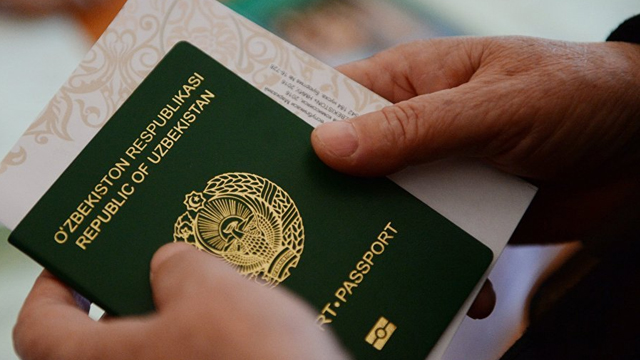 Хорижга чиқиш паспортларини олишга қандай ҳужжатлар керак?