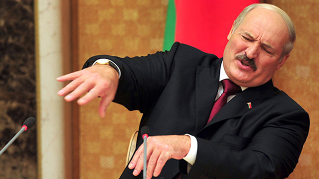 Мендан кейин фақат аҳмоқ одамгина бундай ҳолга йўл қўяди – Лукашенко