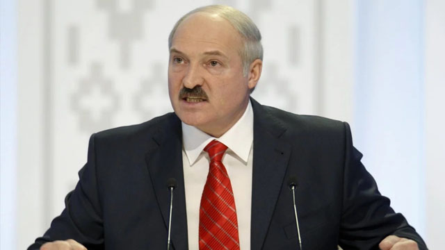 Лукашенко Россияга таҳдид қилди
