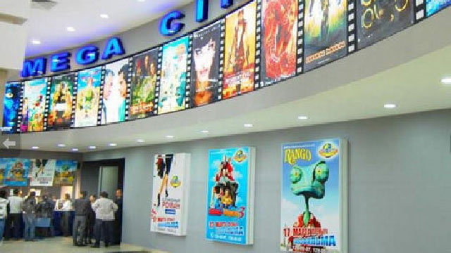 Кинотеатр химки расписание сеансов и цены