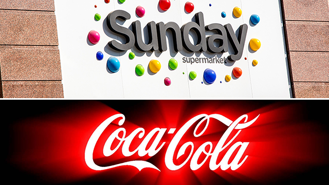 “Sunday” супер маркетида Coca-Cola 6 тадан ортиқ сотилмаяпти